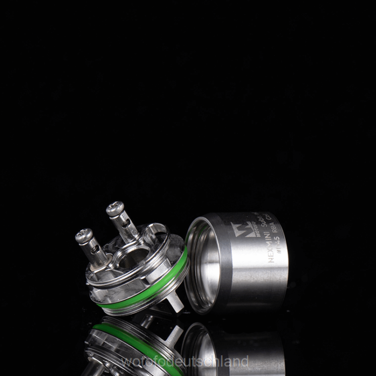 Wotofo Vape Pod - Wotofo NEXMINI Untertankspule 2P6PL374 d41 a1 nexmesh 3St