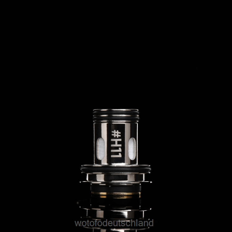 Wotofo Vape Price - Wotofo NEXMESH PRO Tankspule 2P6PL378 h11 konisch nexmesh 3St