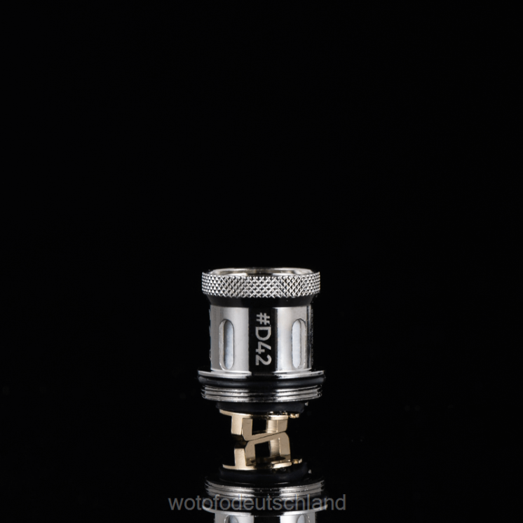 Wotofo Vape Review - Wotofo NEXMINI Untertankspule 2P6PL385 d42 Netzmasche 3St
