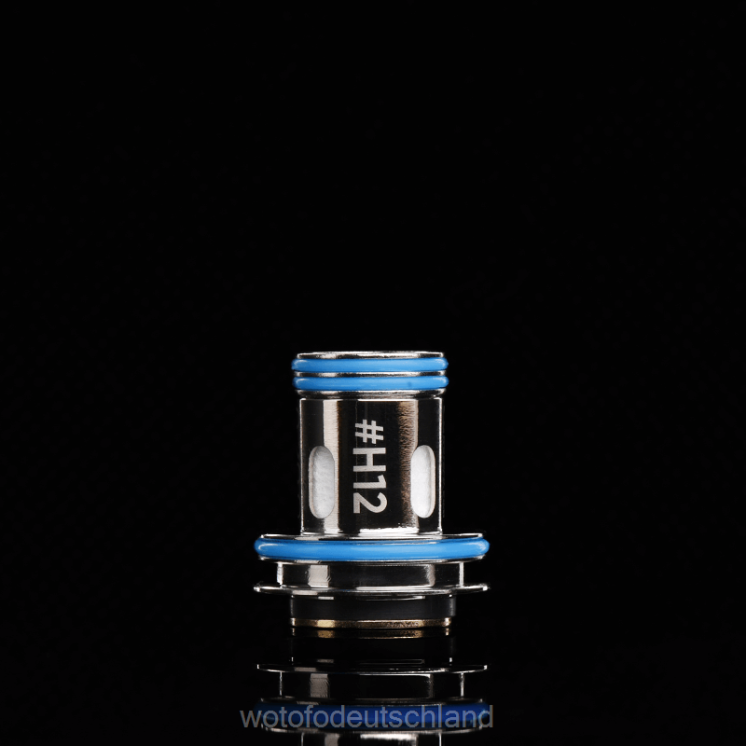 Wotofo Vape Tool Kit - Wotofo NEXMESH PRO Tankspule 2P6PL376 h12 Clapton-Netz 3St