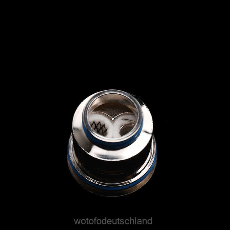 Wotofo Vape Tool Kit - Wotofo NEXMESH PRO Tankspule 2P6PL376 h12 Clapton-Netz 3St