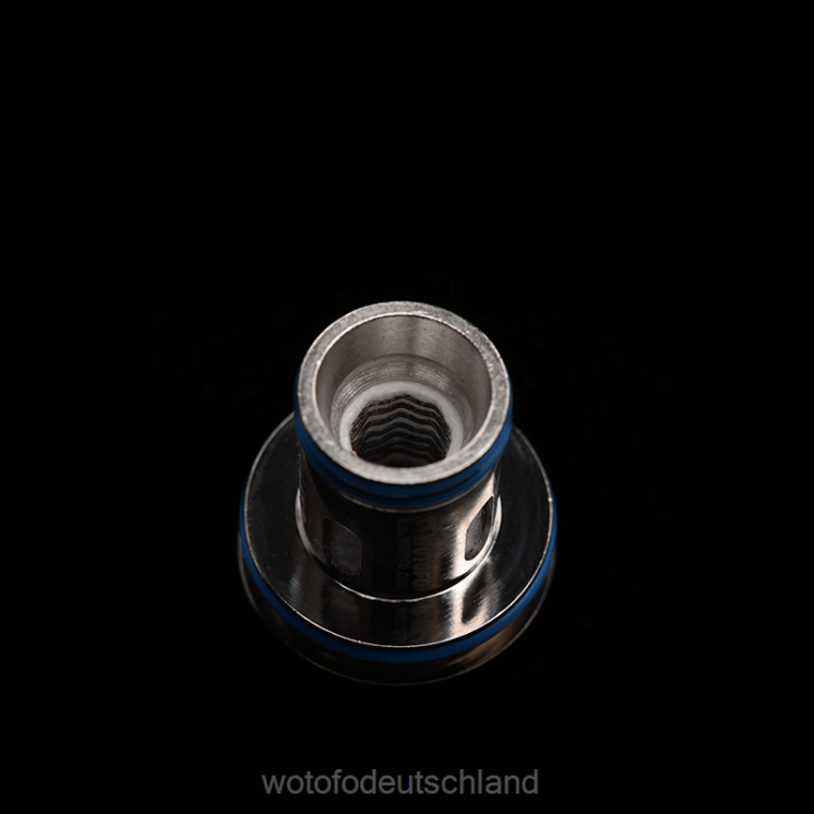 Wotofo Vape Tool Kit - Wotofo NEXMESH PRO Tankspule 2P6PL376 h12 Clapton-Netz 3St