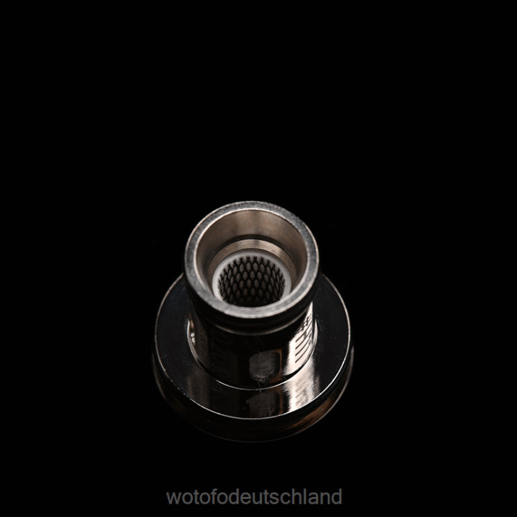 Wotofo Vape Tool Kit - Wotofo NEXMESH PRO Tankspule 2P6PL376 h12 Clapton-Netz 3St