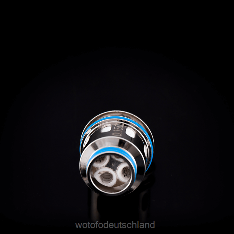 Wotofo Vape Tool Kit - Wotofo NEXMESH PRO Tankspule 2P6PL376 h12 Clapton-Netz 3St