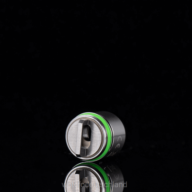 Wotofo Vape Tool Kit - Wotofo NEXMINI Untertankspule 2P6PL386 d43 Clapton-Netz 3St