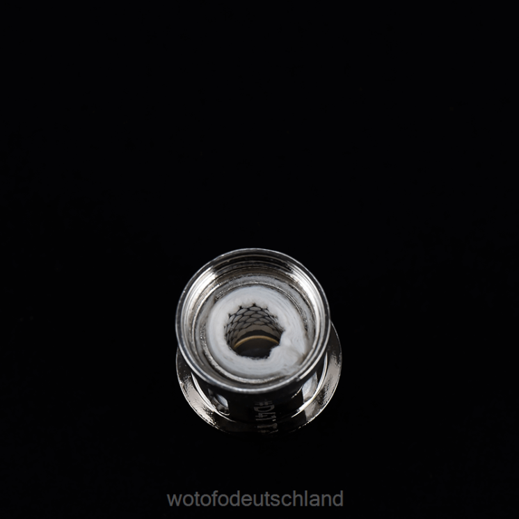 Wotofo Vape Tool Kit - Wotofo NEXMINI Untertankspule 2P6PL386 d43 Clapton-Netz 3St