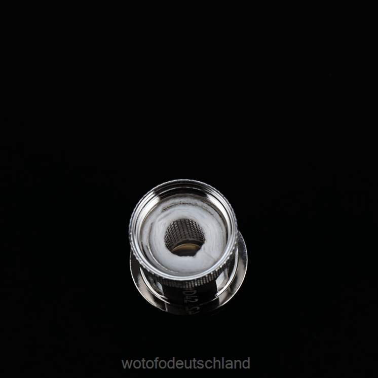 Wotofo Vape Tool Kit - Wotofo NEXMINI Untertankspule 2P6PL386 d43 Clapton-Netz 3St