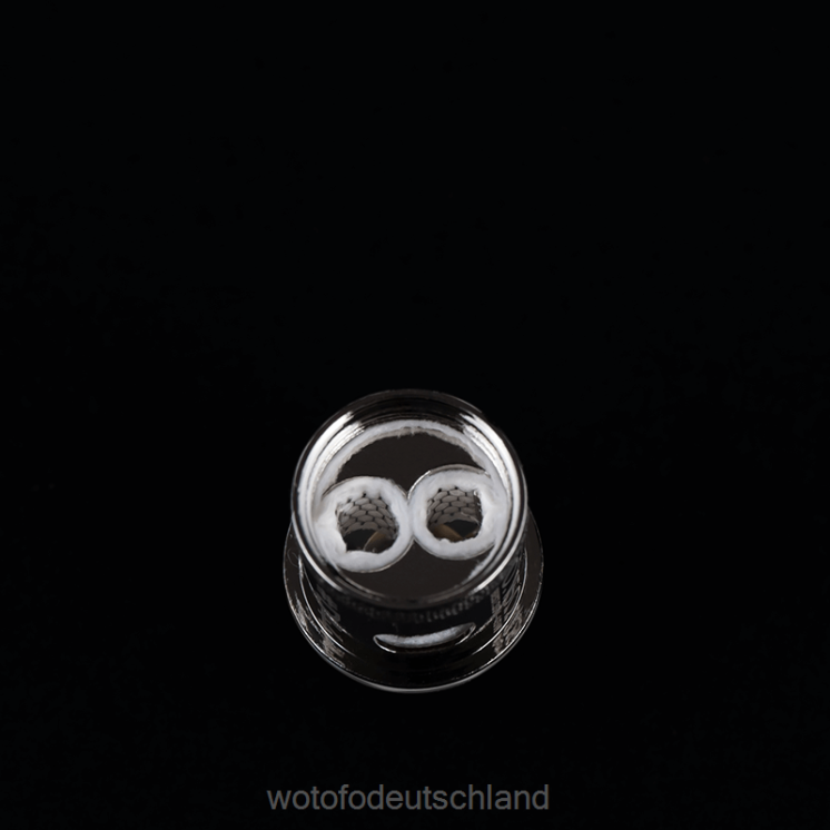 Wotofo Vape Tool Kit - Wotofo NEXMINI Untertankspule 2P6PL386 d43 Clapton-Netz 3St