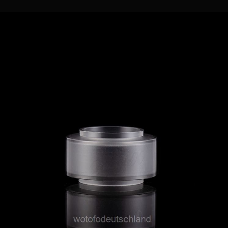 Wotofo Berlin - Wotofo NEXMESH Tankschläuche für Profis 2P6PL402 10ml Stk