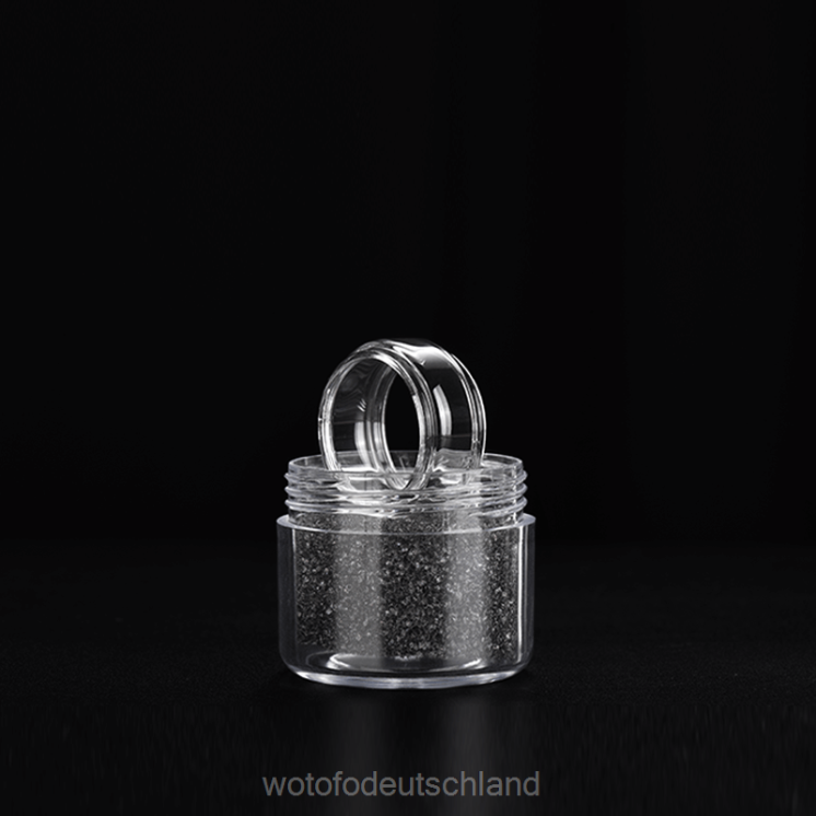 Wotofo Berlin - Wotofo Zahnrad RTA-Luftblasenrohr 2P6PL432 Glas