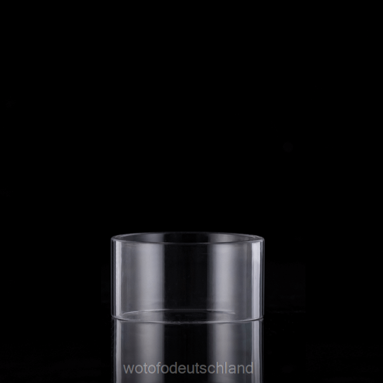 Wotofo Deutschland - Wotofo PROFILE m Tankrohr 2P6PL401 3,1 ml gerades Röhrchen