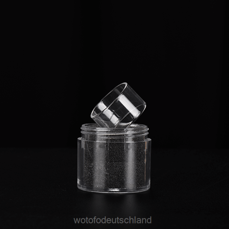 Wotofo E-Zigarette - Wotofo PROFILE Unity RTA-Glasröhre 2P6PL400 5 ml