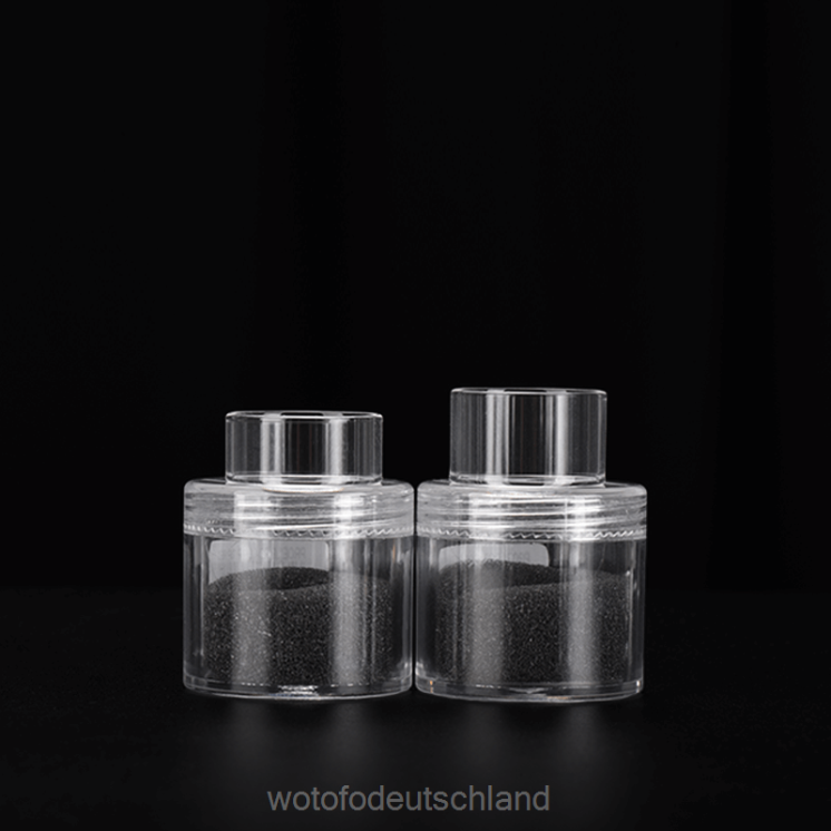 Wotofo E-Zigarette - Wotofo PROFILE Unity RTA-Glasröhre 2P6PL400 5 ml