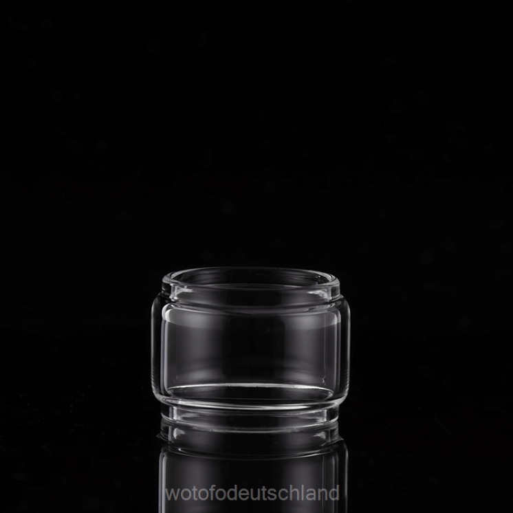 Wotofo München - Wotofo NEXMESH Tankschläuche für Profis 2P6PL403 6 ml Glas