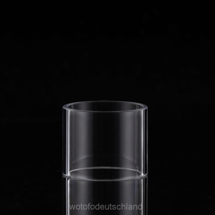 Wotofo München - Wotofo NEXMESH Tankschläuche für Profis 2P6PL403 6 ml Glas