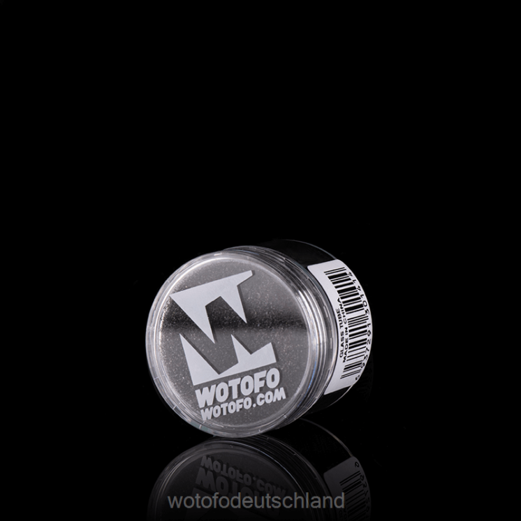 Wotofo München - Wotofo PROFILE RTA-Tankrohr 2P6PL393 6,2 ml