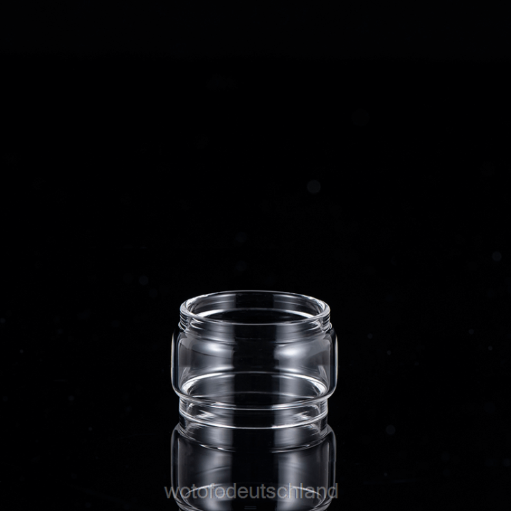 Wotofo Vape Flavours - Wotofo NEXMINI Tankrohr 2P6PL397 Blasenglas 4,5 ml