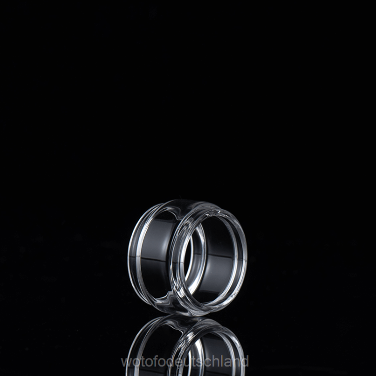 Wotofo Vape Flavours - Wotofo NEXMINI Tankrohr 2P6PL397 Blasenglas 4,5 ml