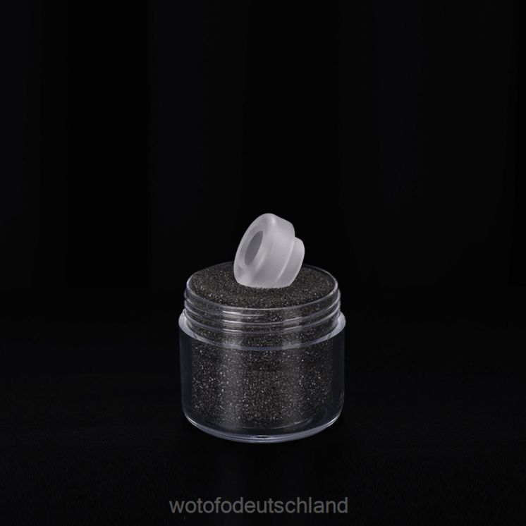 Wotofo Vape Flavours - Wotofo RECURVE Dual RDA 810 Drip Tip 2P6PL407 ultem
