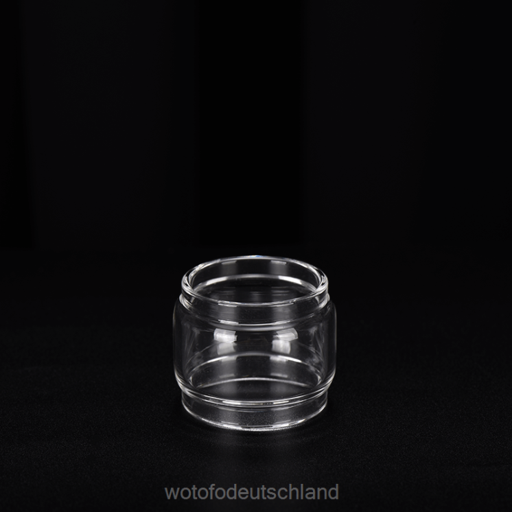 Wotofo Vape Pod - Wotofo NEXMESH Sub-Ohm-Tank-Ersatzglas 2P6PL404 5,5 ml