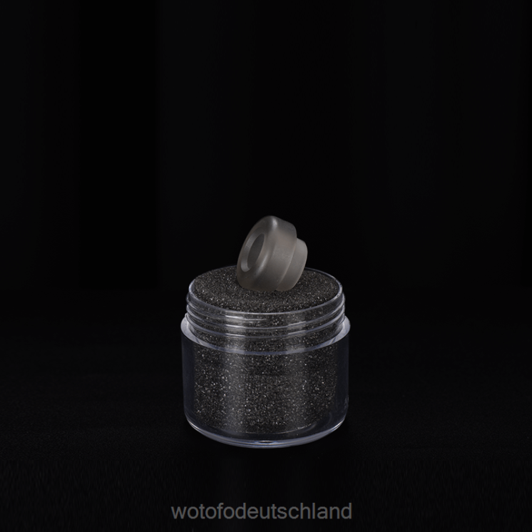 Wotofo Vape Price - Wotofo RECURVE Dual RDA 810 Drip Tip 2P6PL398 klar gefrostet