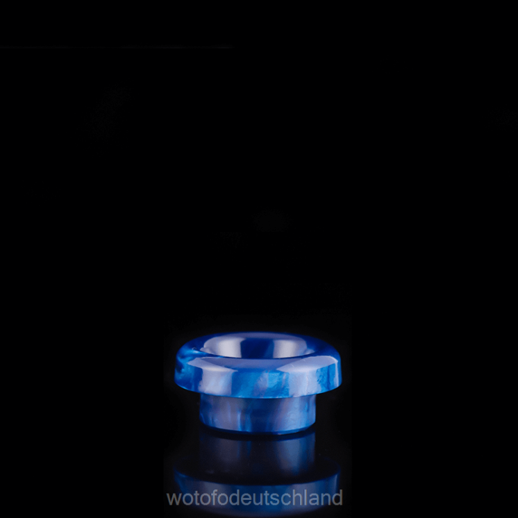 Profil m blau