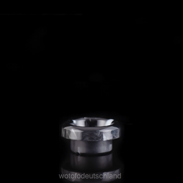 Wotofo Vape Tool Kit - Wotofo 810 Tropfspitze 2P6PL416 Profil m Regenbogen