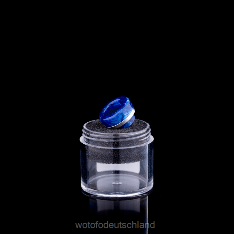 Wotofo Vape Tool Kit - Wotofo 810 Tropfspitze 2P6PL416 Profil m Regenbogen